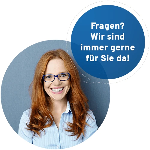 Kontakt Formular Bild